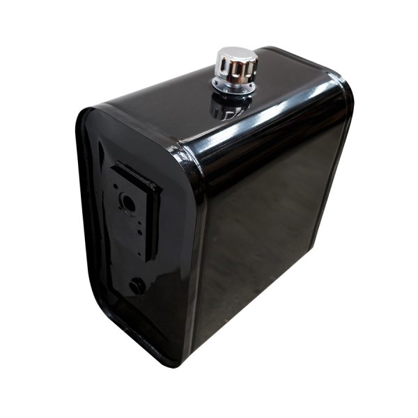 Tanques para aplicações mobil