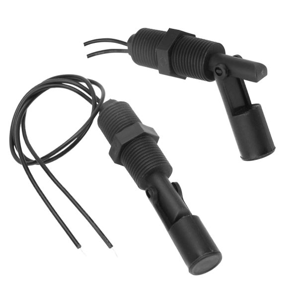 Indicador de nivel LVO-LVI elétrico flutuante interno para tanque