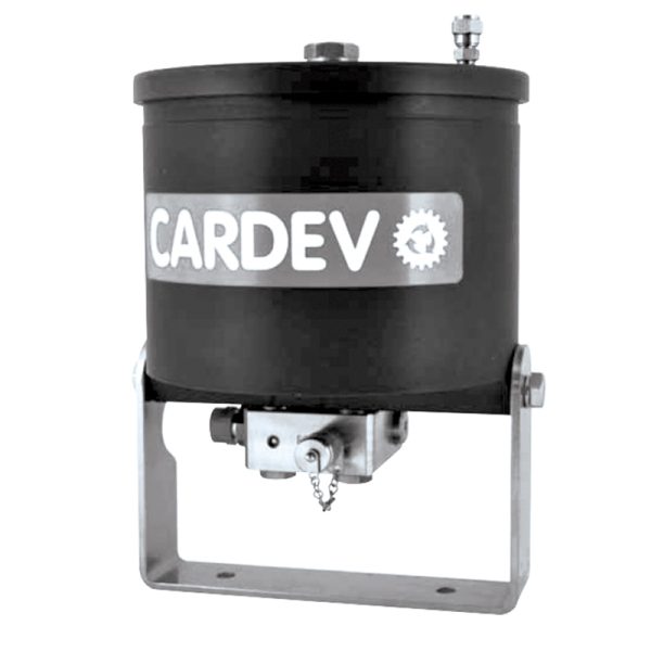 Filtro SDU-H350UW-S  - 120 lts/h Ambiente marino