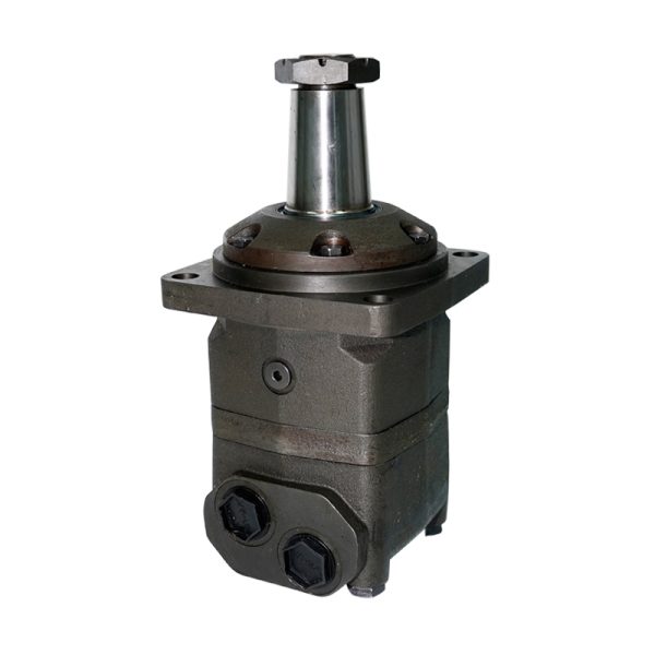 Motor MLHV