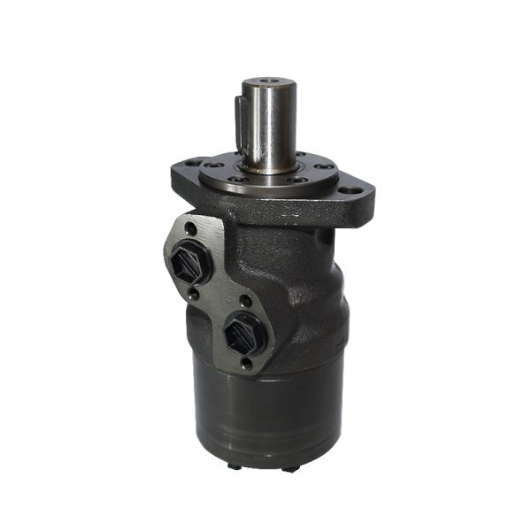 Motor MLHR