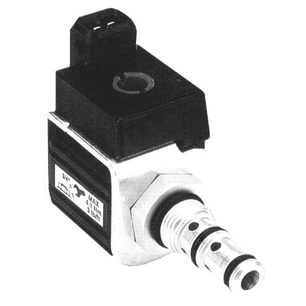 Válvulas Sterling-Parker insertavel direcional