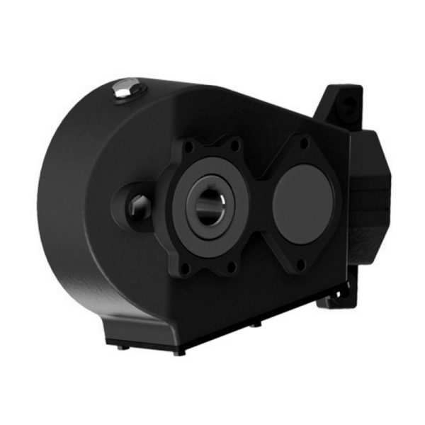 KRT200, 2000 Nm
