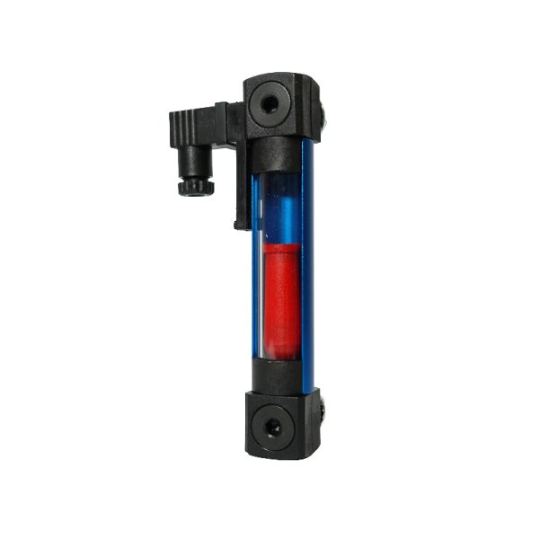Indicador de nivel LV elétrico externo para tanque